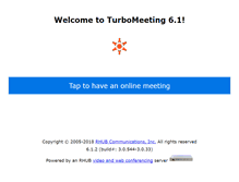 Tablet Screenshot of convergedhelp.com